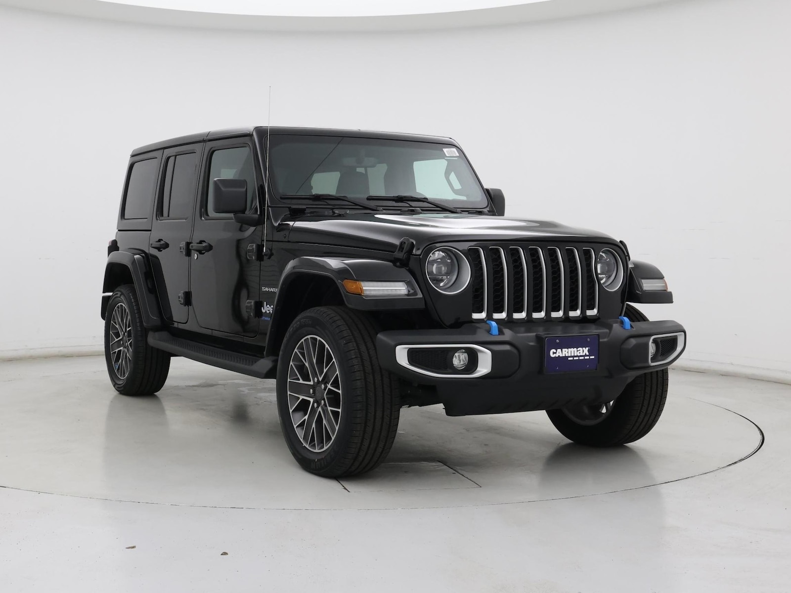 jeep wrangler 4xe 2023 1C4JJXP65PW604882 image jeep wrangler 4xe 2023 1C4JJXP65PW604882 image